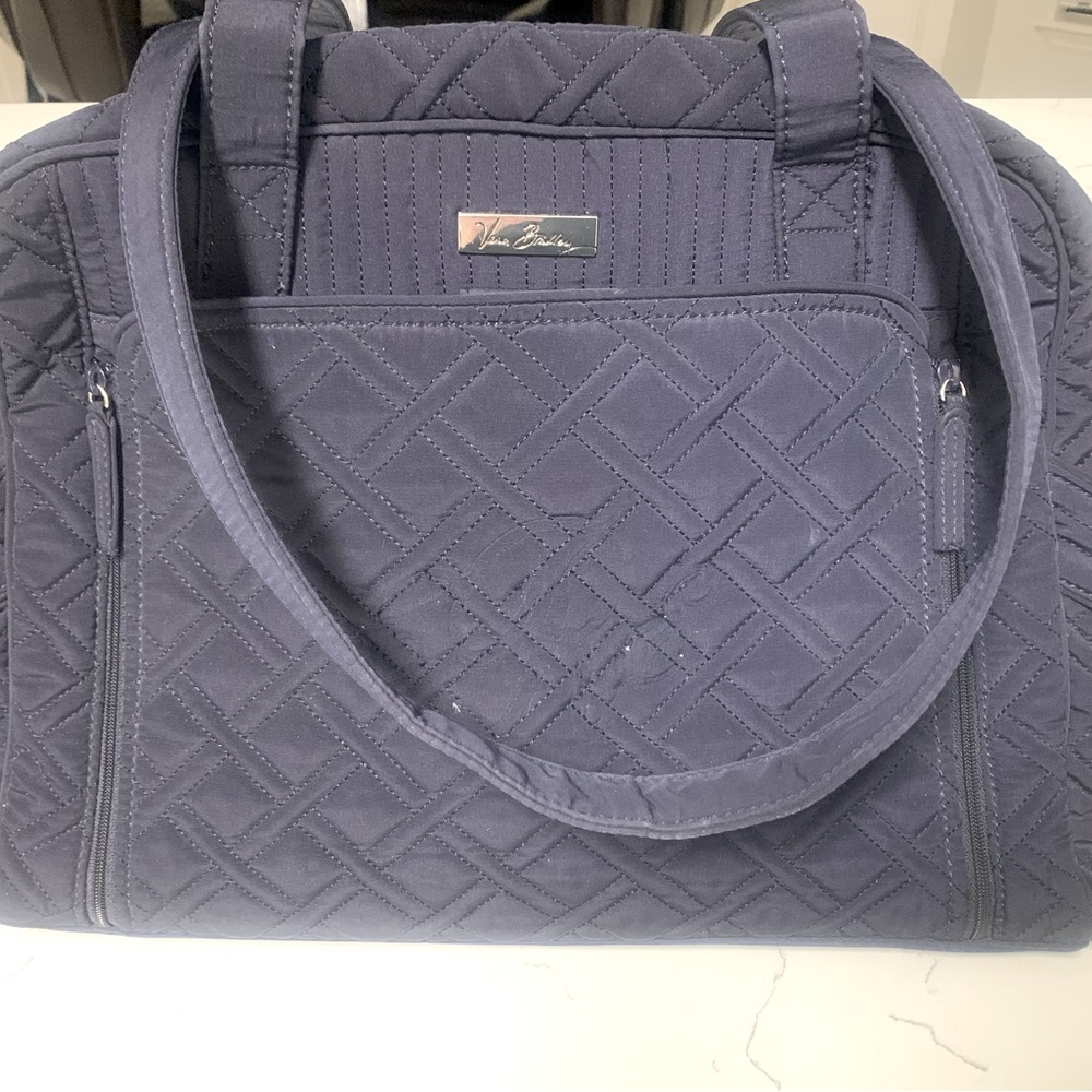 Vera Bradley Weekend bag